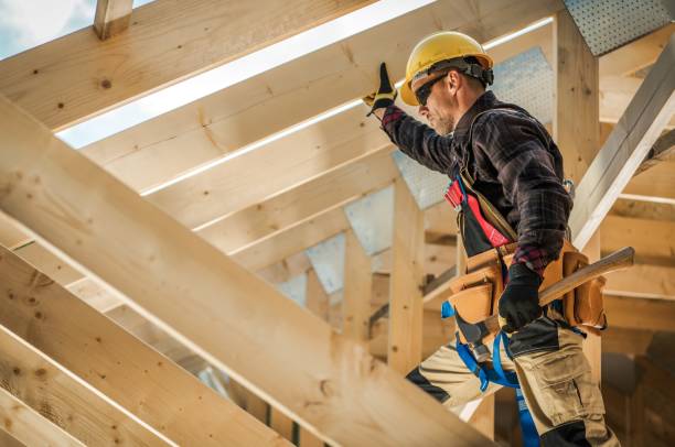 Gutter Installation and Roofing